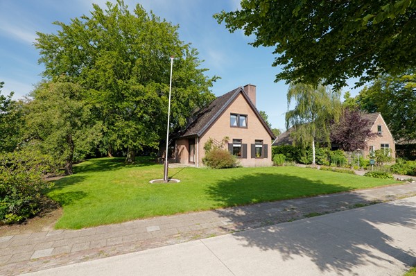 Medium property photo - Asserstraat 22, 9481 BP Vries